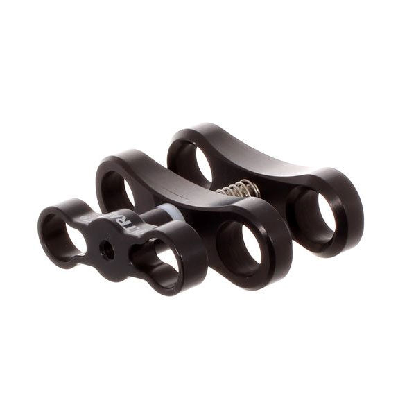 Ultralight Larger Clamp