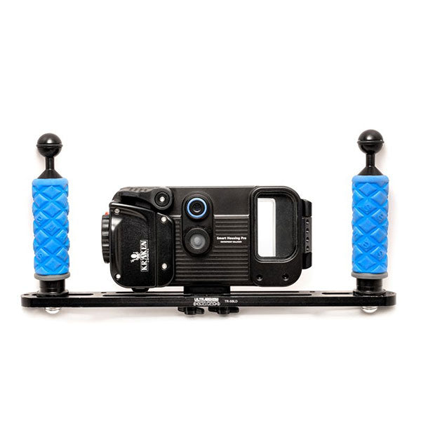 Ultralight AC-H Ball Handle with Grip