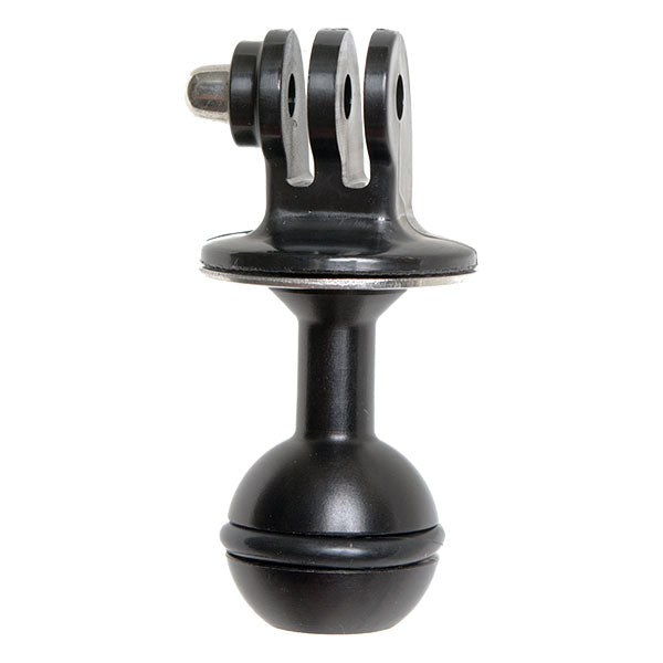 Ultralight AD-GO GoPro Ball Adapter