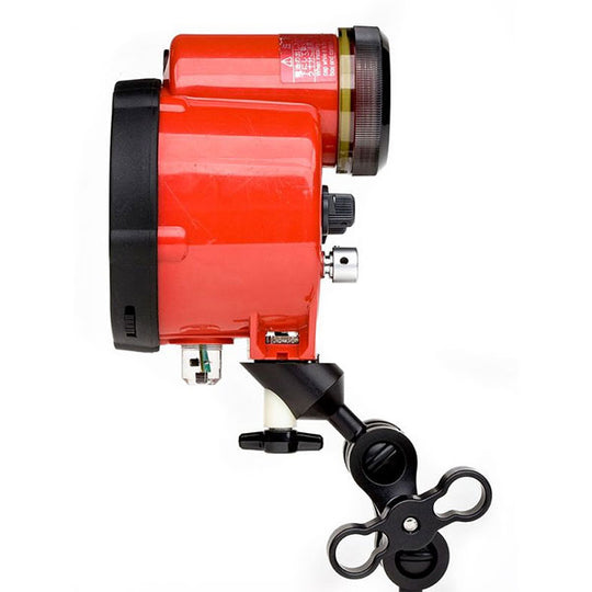 Ultralight AD-IN Strobe Adapter for INON – DiverVision Underwater Photo ...