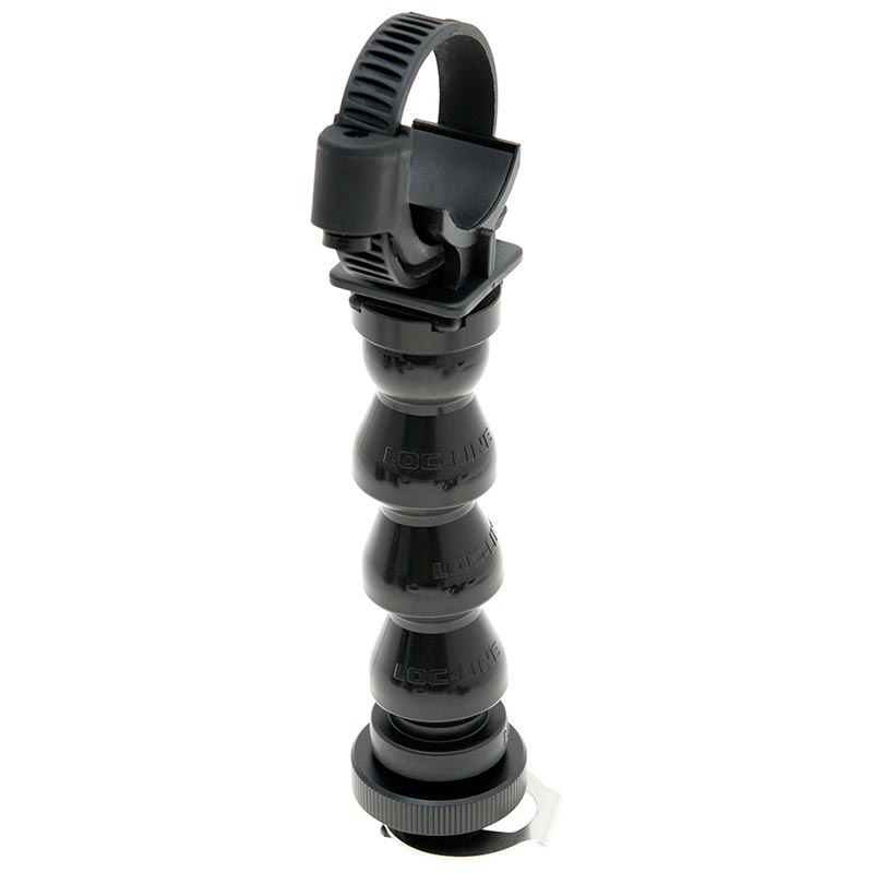 Howshot Universal Light Adapter with Coldshoe Mount