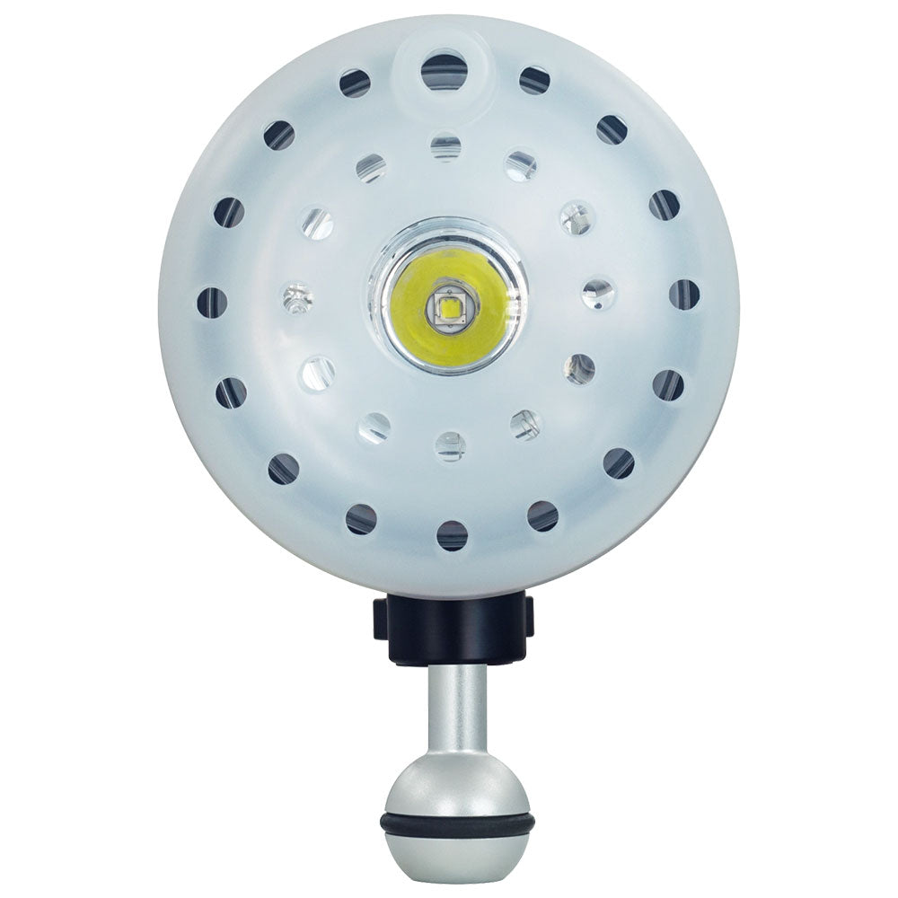 ScubaLamp SUPE D200 Diffuser for D-Pro