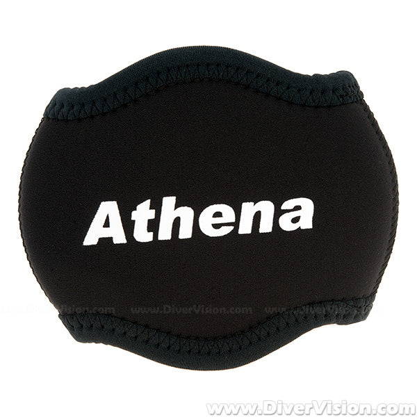 Athena Dome Port Cover 100