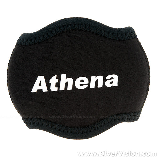 Athena Dome Port Cover 170