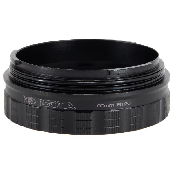 Isota B120 Extension Ring 30mm