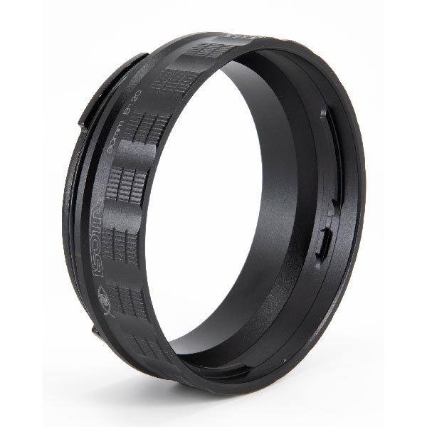 Isota B120 Extension Ring 30mm