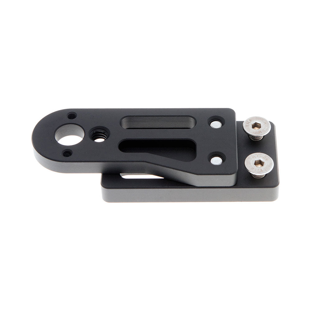Howshot Adjustable Extension Tray for Dual Grip
