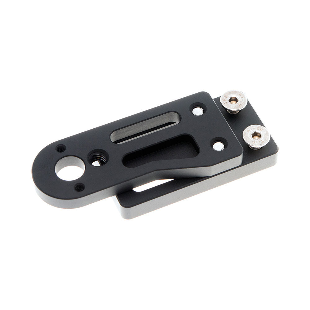 Howshot Adjustable Extension Tray for Dual Grip