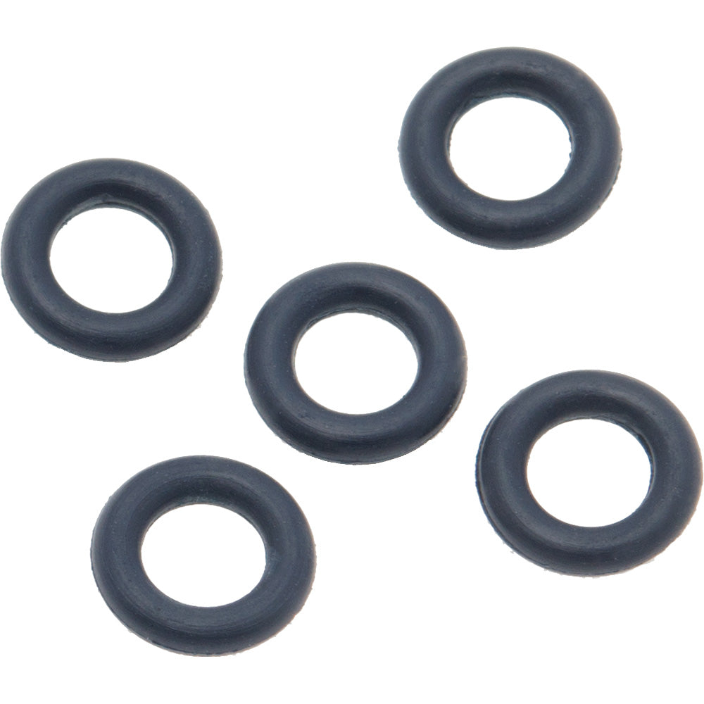 Howshot Spare O-Ring Set (5pcs) for YS Fiber Adapter