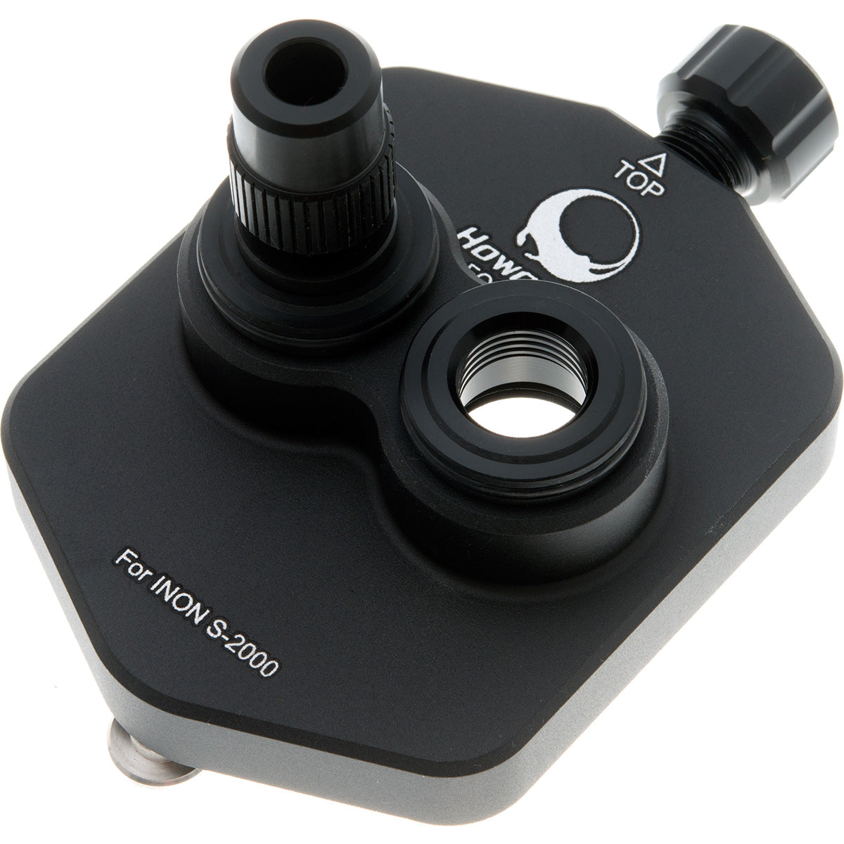 Howshot Fiber Snoot Set for INON S-2000
