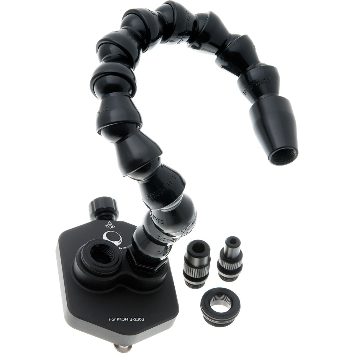 Howshot Fiber Snoot Set for INON S-2000