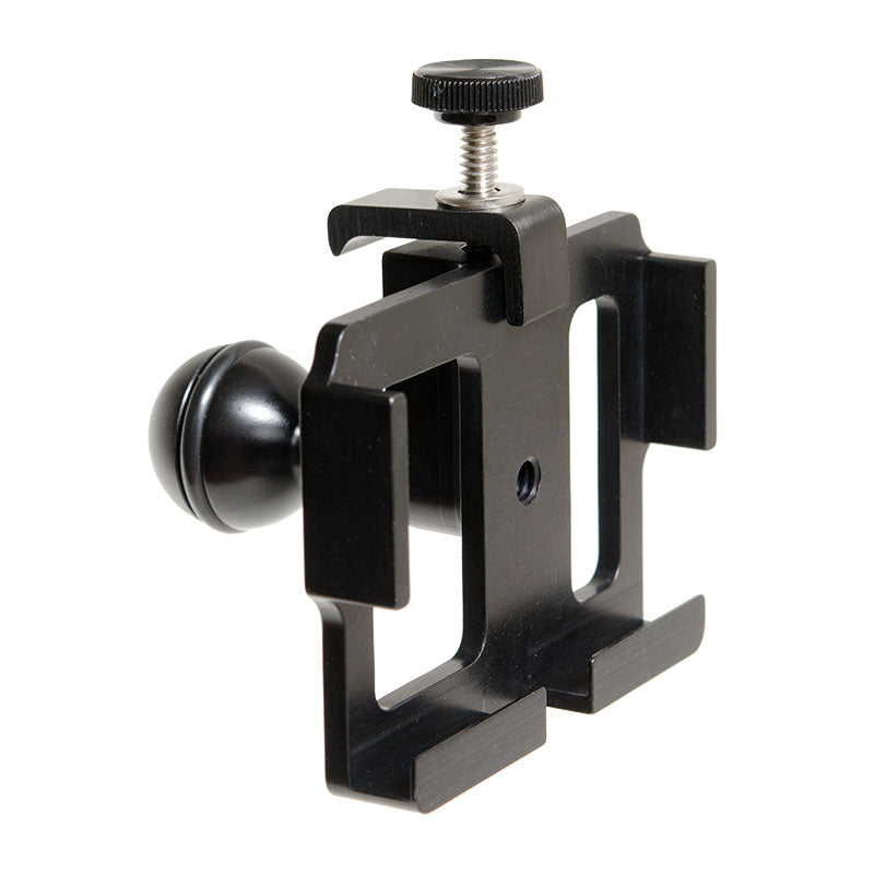 Ultralight GoPro Ball Mount Cage