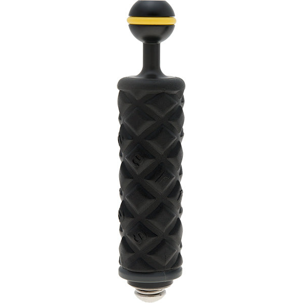 Howshot Ball Grip with Rubber
