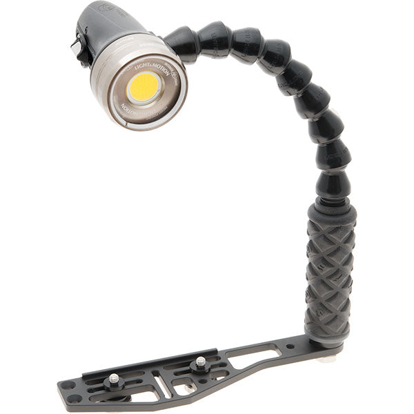 Howshot Grip for LOC-LINE Flexible Arm
