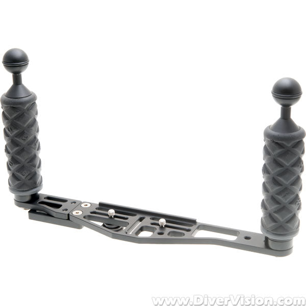 Howshot Adjustable Extension Tray for Dual Grip