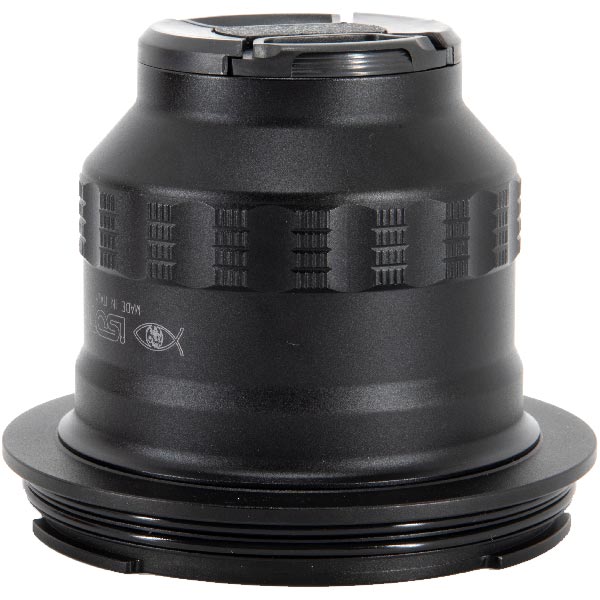 Isota B120 Macro Port 100 with M67 Thread for Canon EF 100mm f/2.8L Macro IS USM Lens