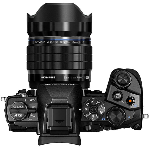 Athena Optical Dome Port F100II for Olympus M.ZUIKO DIGITAL ED 8mm
