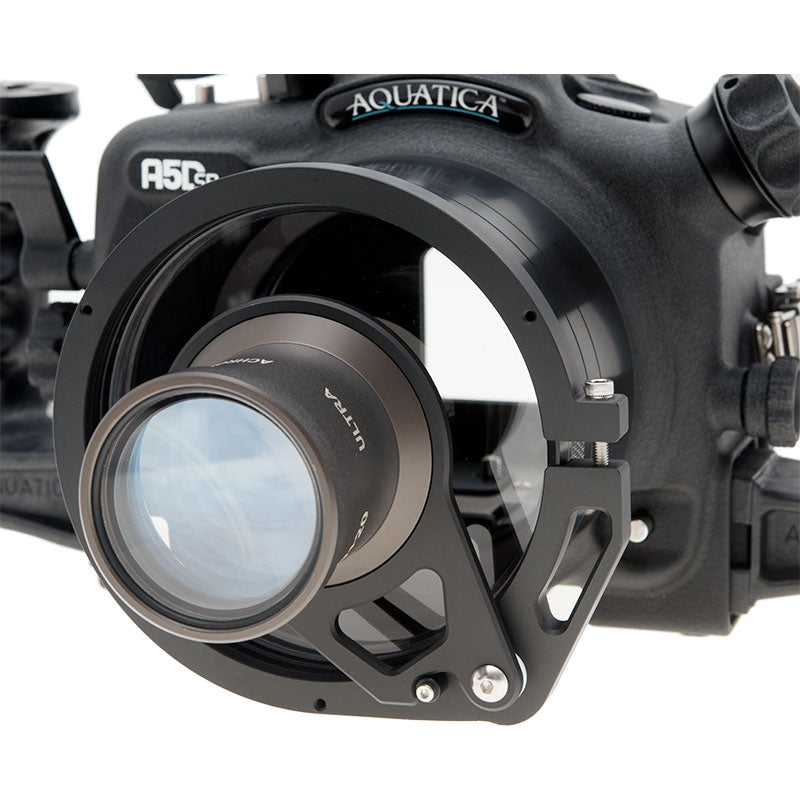 Howshot M67 Mount Base 126P for Aquatica AF Macro Port