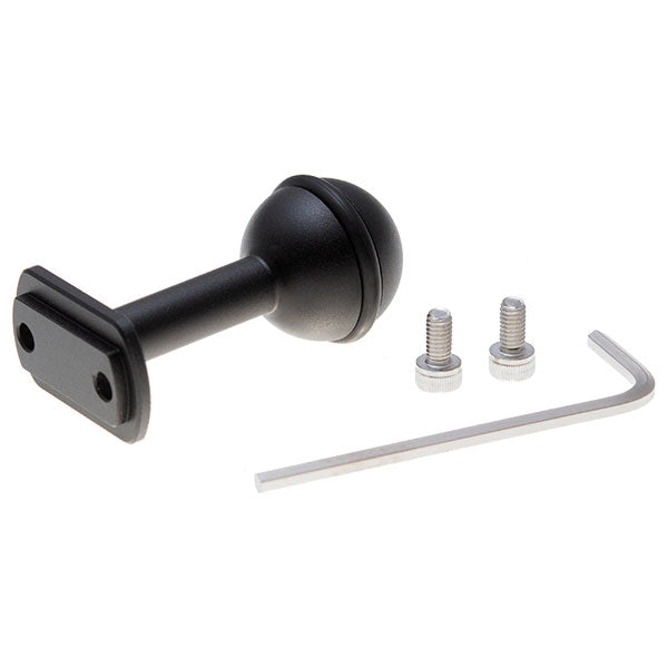 Sea&Sea Ball Joint Base for YS-D3 / YS-D2 / YS-D1 Strobes
