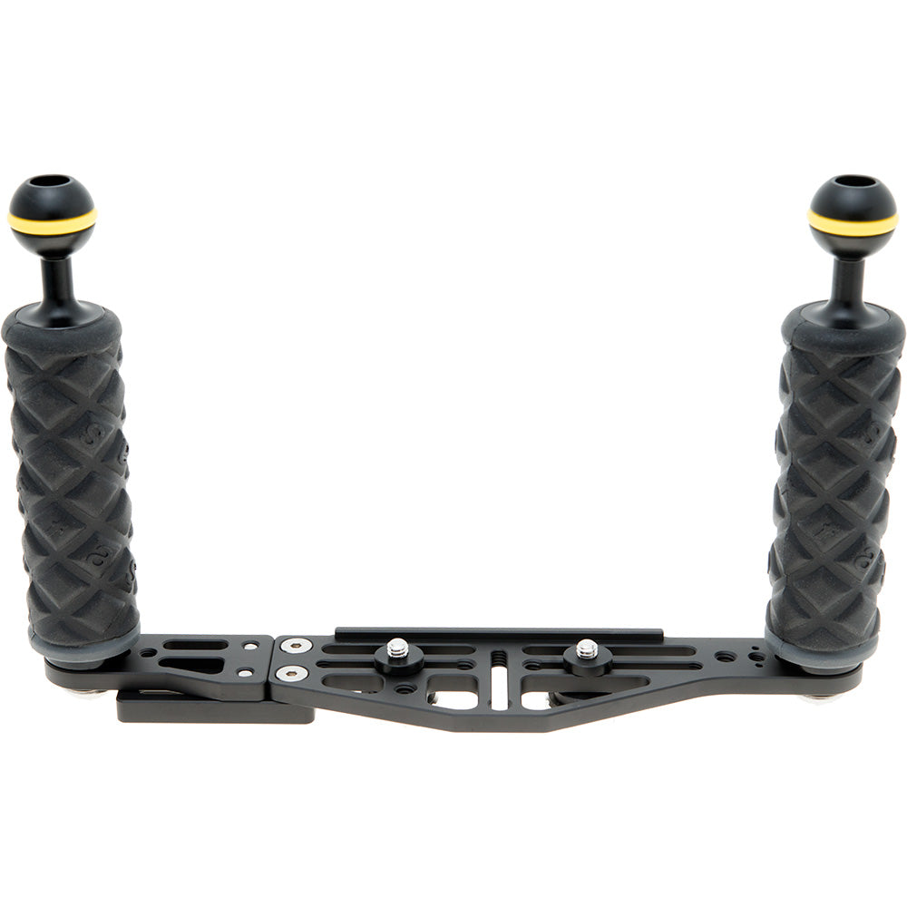 Howshot Tray S for Dual Mounting Screw Housings