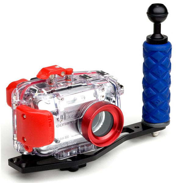 Ultralight TR-DHB Grip Handle with Ball