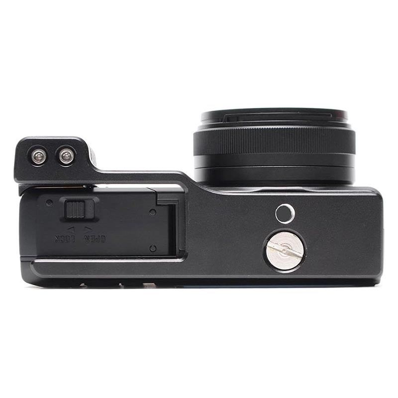 UN SIGMA DP1 DP2 MERRILL Exclusive Grip Bracket – DiverVision