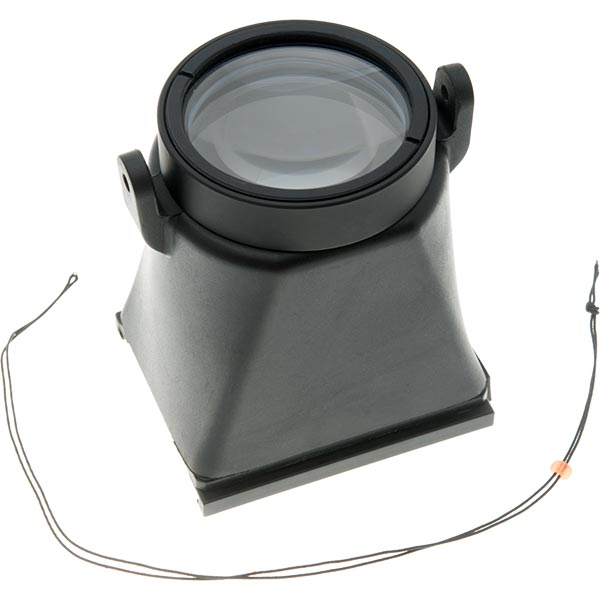 UN LCD Magnifier Finder Mark II for PT-059 / 058 / 056 / 053 / 050 ...
