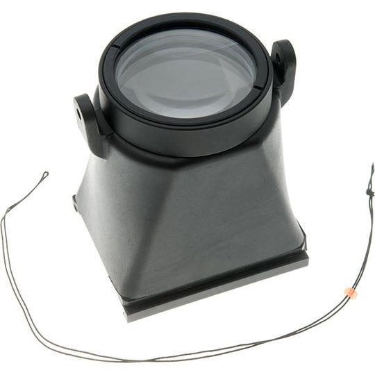 UN LCD Magnifier Finder Mark II for PT-059 / 058 / 056 / 053 / 050 ...