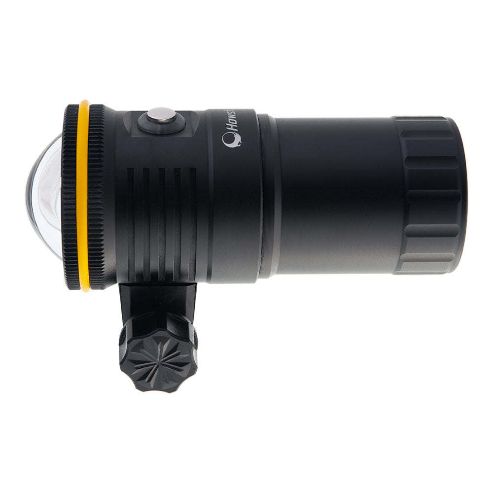 Howshot 6000 Video Light