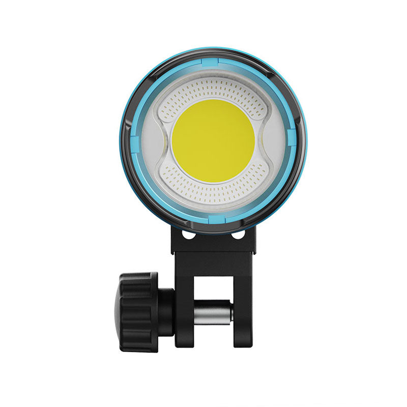 Weefine Smart Focus 4000V2 Multifunctional Video Light