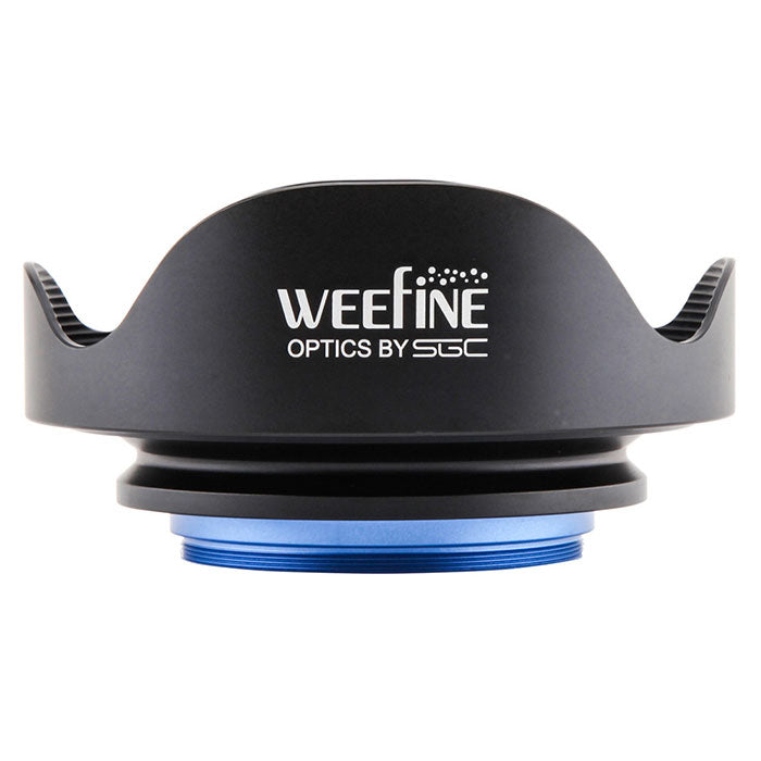 Weefine M67 Wide Angle Conversion Lens