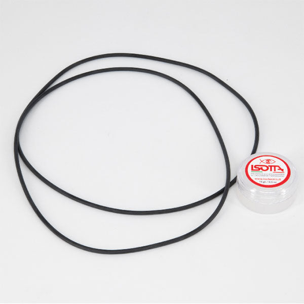 Isota Spare O-Ring Set for MDX-5D Mark III & IV Housings