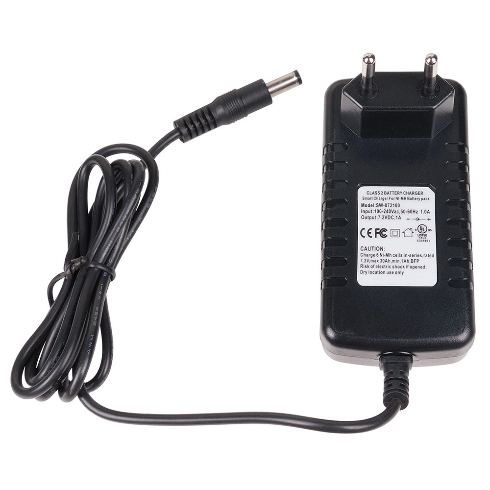 Ikelite Smart Charger for DS230, DS162, DS161, DS160, DS125 NiMH Battery Packs