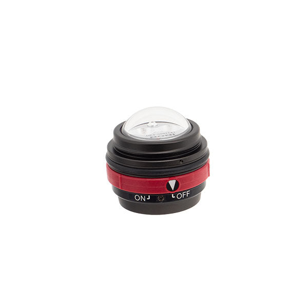 INON LF1100-EWf Light Head (1,100 Lumens, 100° Beam)