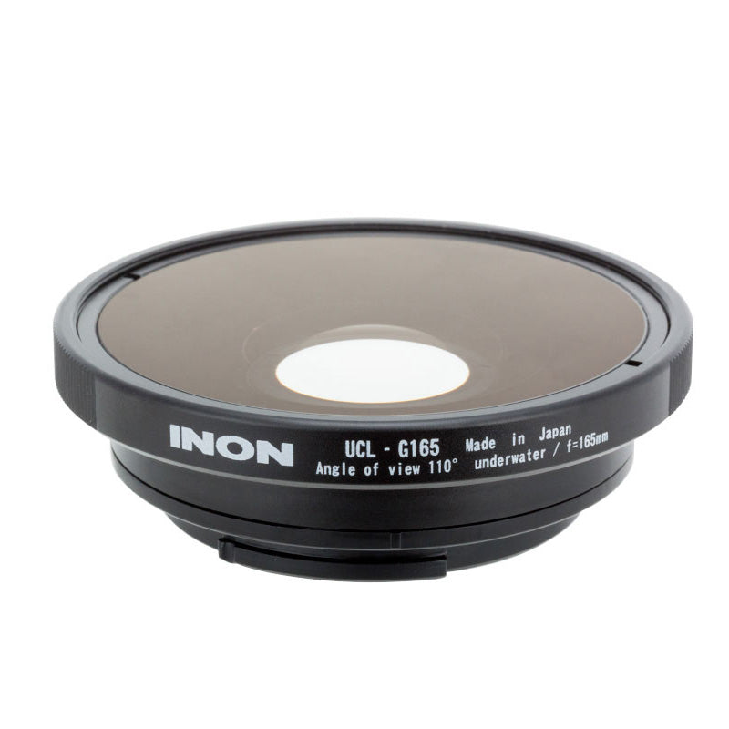 INON UCL-G165 SD Underwater Wide Close-up Lens