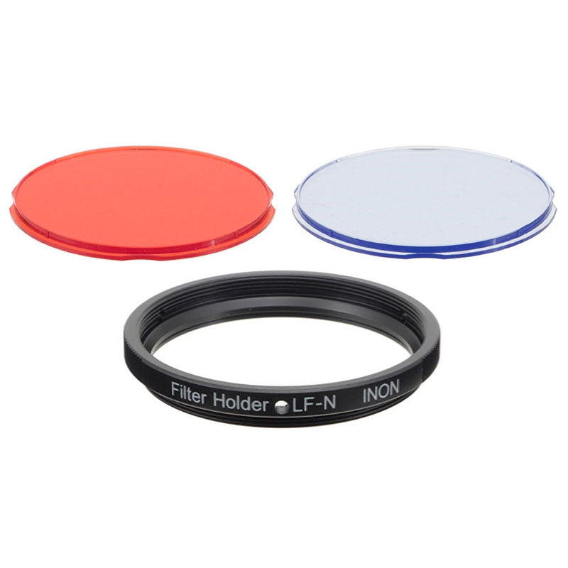 INON Color Filter LF-N Set