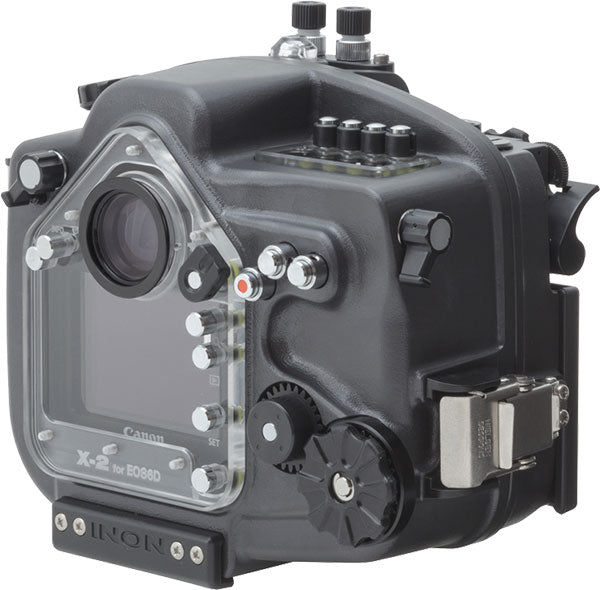 INON X-2 Housing for Canon EOS 6D Camera