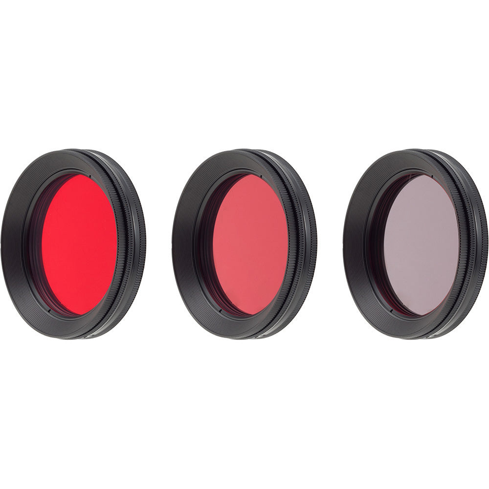 INON UW Variable Red Filter M67