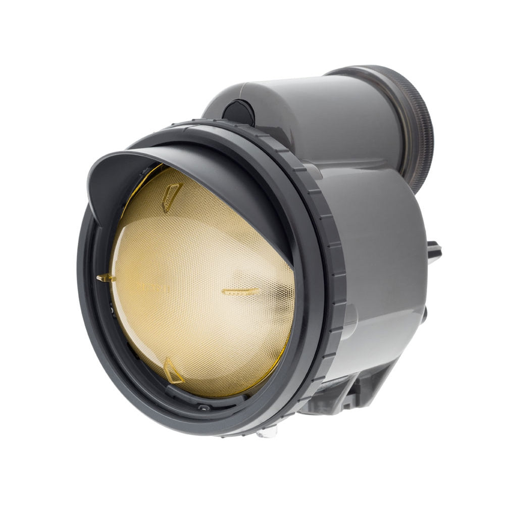 INON Strobe Dome Filter SOFT/ND/4900K/4600K for Z-330/D-200