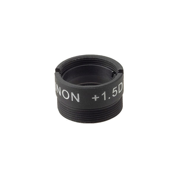 INON Diopter Correction Lens +1.5D for Straight / 45º Viewfinders