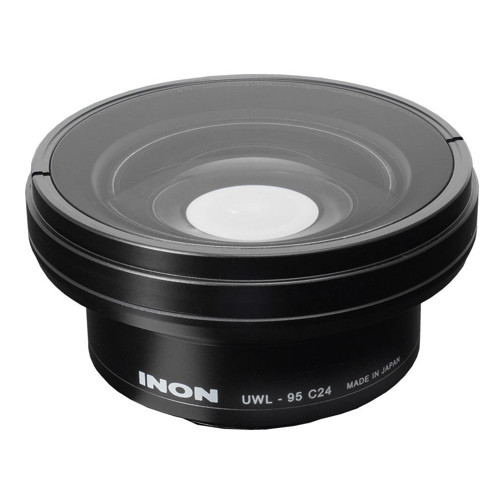 INON UWL-95 C24 M52 Wide Conversion Lens
