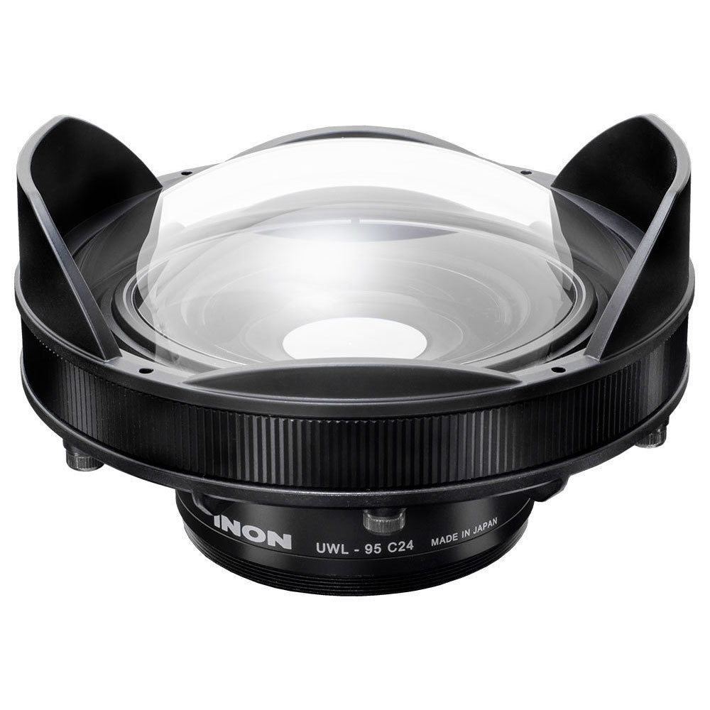 INON Dome Lens Unit III