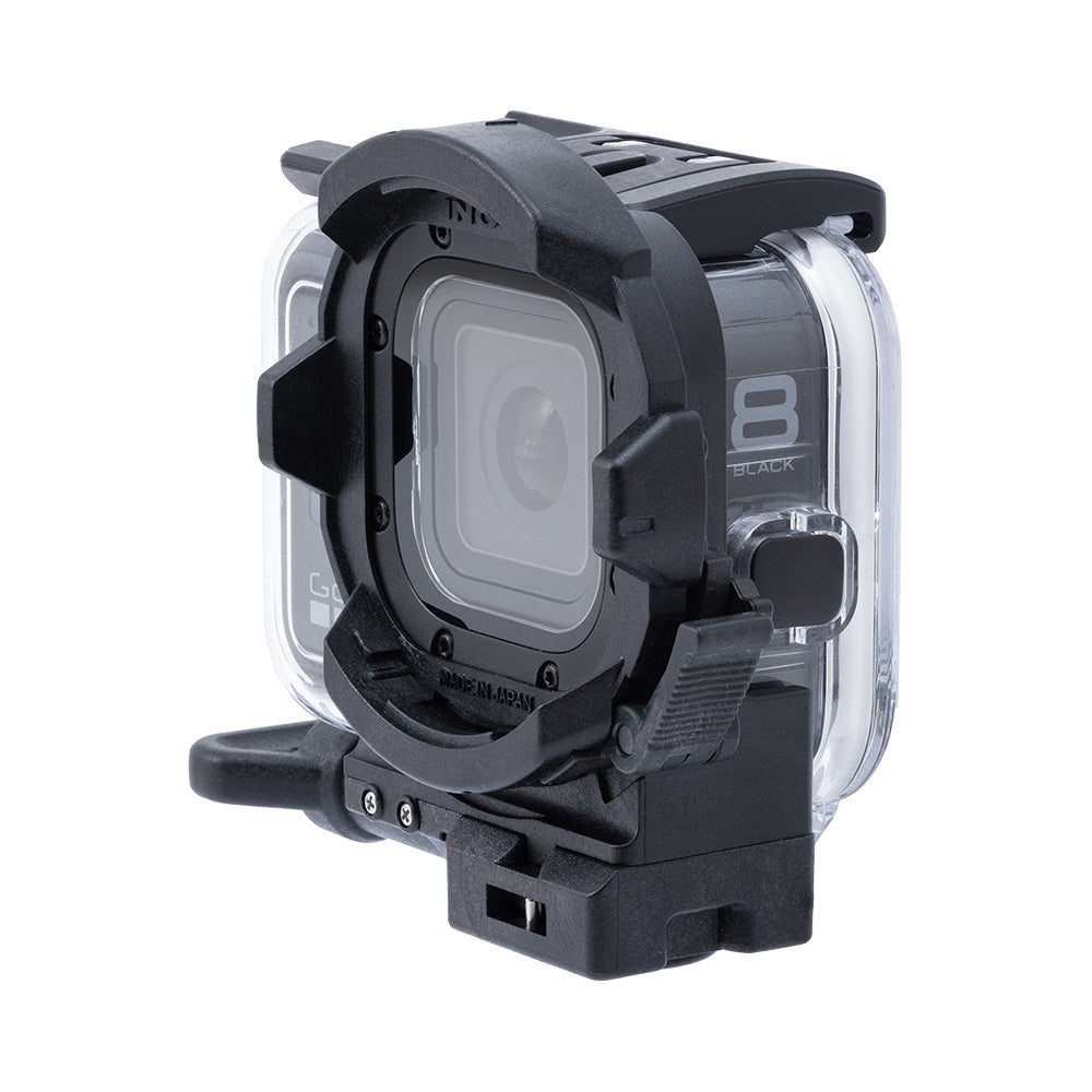 INON UFL-G140 Lens & Shoe Base Set for GoPro