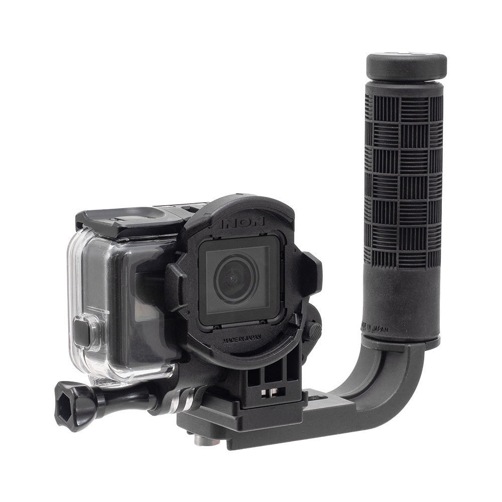 INON SD Front Mask for GoPro HERO13 / HERO 12 / HERO 11 / HERO10 / HERO9