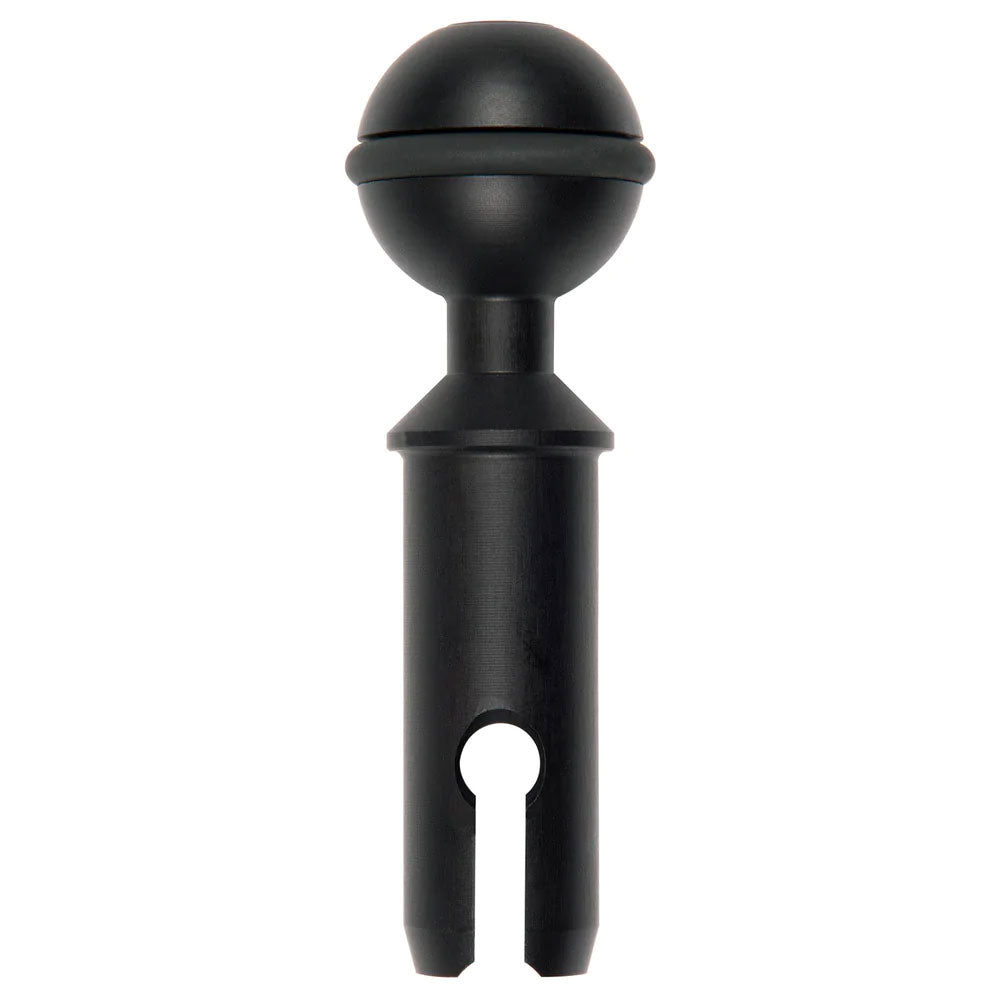 Ikelite 1-inch Ball Mount for Quick Release Handle