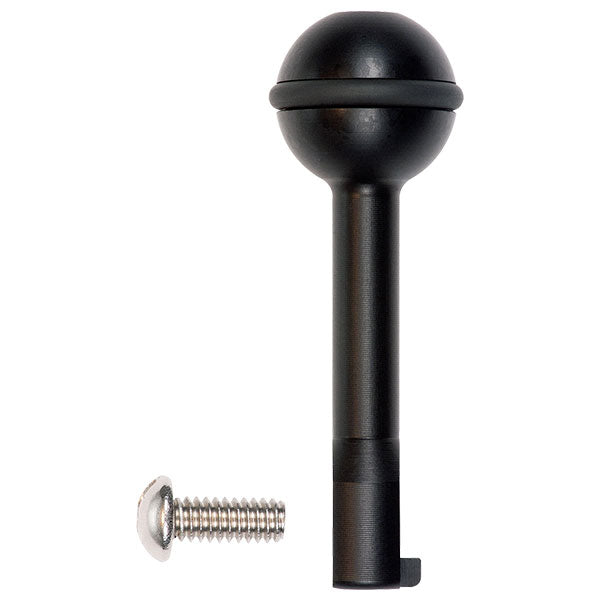 Ikelite 1-inch Ball for Auxiliary Mount