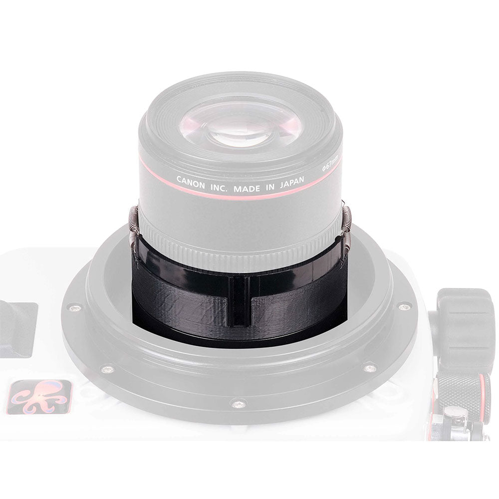 Ikelite Focus Gear for Canon EF 100mm IS USM Macro Lens