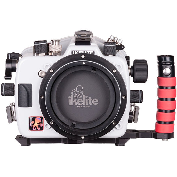 Ikelite DL Housing for Nikon D500 Camera