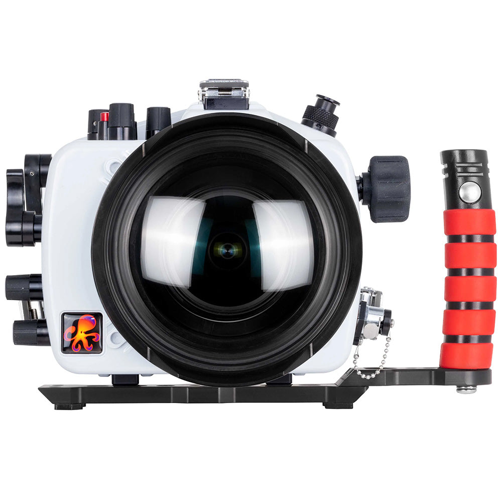 Ikelite 200DL Housing for Sony Mirrorless Cameras (a7 IV, a7R V, a7C, a7S III ...)
