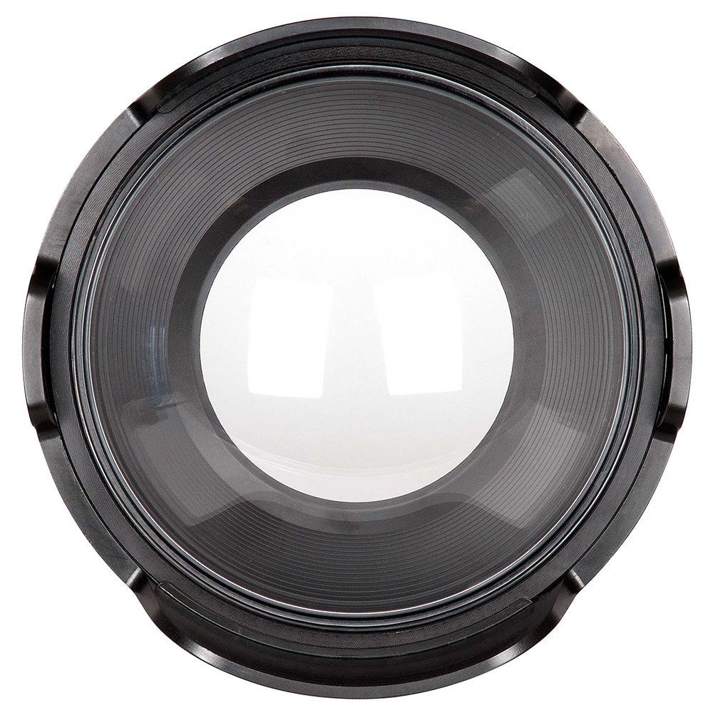 Ikelite DL 8 inch Dome Port